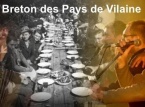 Groupement culturel breton des Pays de Vilaine Groupement culturel breton des Pays de Vilaine