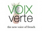 Voix verte Voix verte