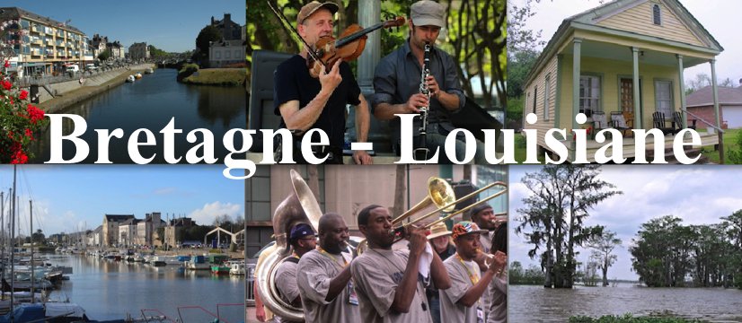 Laissez le bon temps rouler Laissez le bon temps rouler