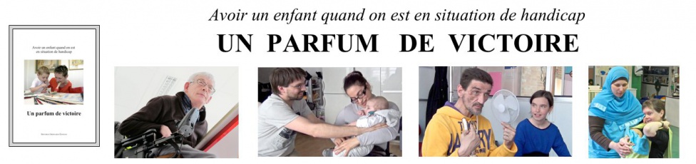 Un parfum de victoire Un parfum de victoire