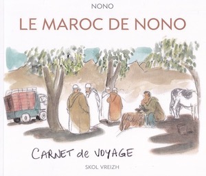 Qui êtes-vous Monsieur Nono ?