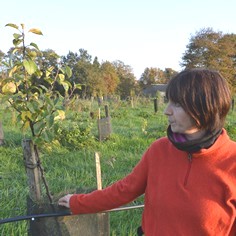 « Je tente une technique encore peu utilisée".