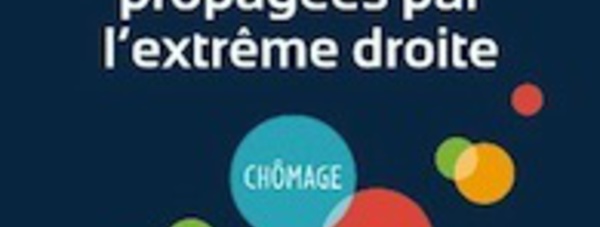 Un livre-outil contre les idées d'extrême-droite