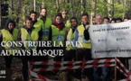  Le dossier d'Alternatives non-violentes : Construire la paix au Pays Basque