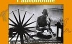 « Gandhi précurseur de la décroissance ? » de Guillaume Gamblin