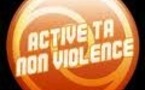 Flashmob non-violente