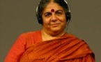 Vandana Shiva, la José Bové en sari