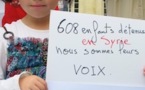 En Syrie, les non-violents continuent de se battre