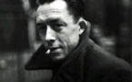 Dernier numéro d'ANV : Albert Camus ou le refus du meurtre