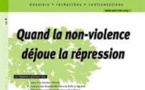 Alternatives Non-Violentes change de formule